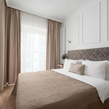 Golden - Mennica Luxury