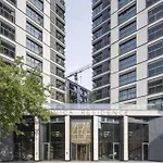 Lägenhet Golden - Mennica Luxury Warszawa