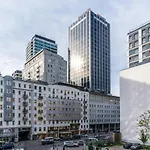 Appartement Golden - Mennica Luxury *