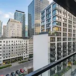 Golden - Mennica Luxury Appartement *
