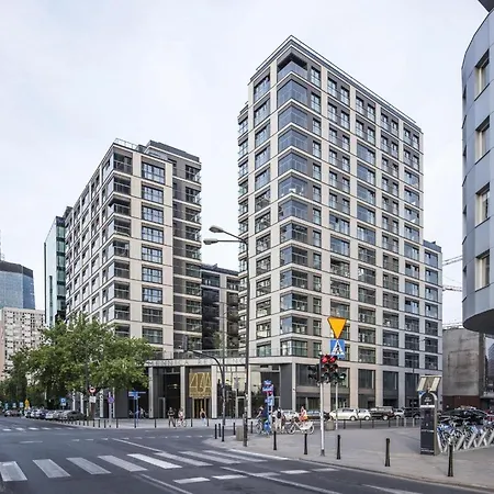 Golden - Mennica Luxury * Warszawa