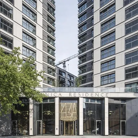 Golden - Mennica Luxury *