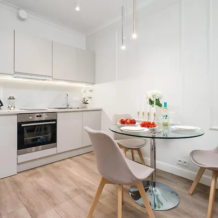 Golden - Mennica Luxury *