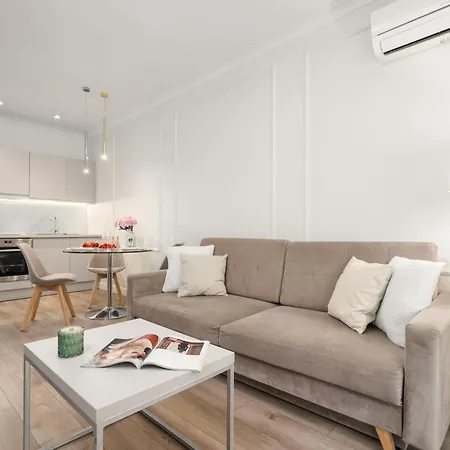 Golden - Mennica Luxury *