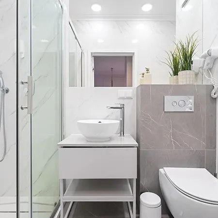 Golden - Mennica Luxury Warszawa