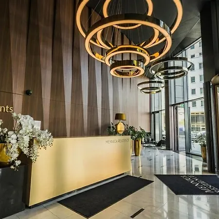 Golden - Mennica Luxury *