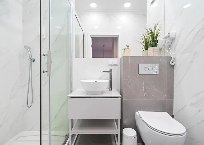 Golden - Mennica Luxury Warszawa