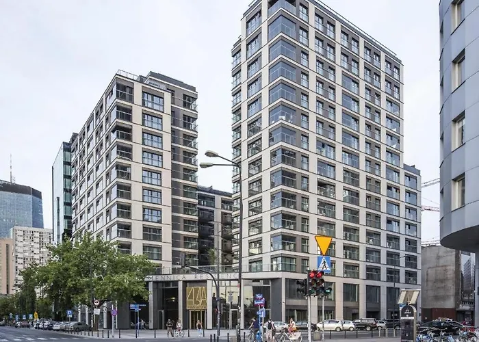 Golden - Mennica Luxury * Warszawa