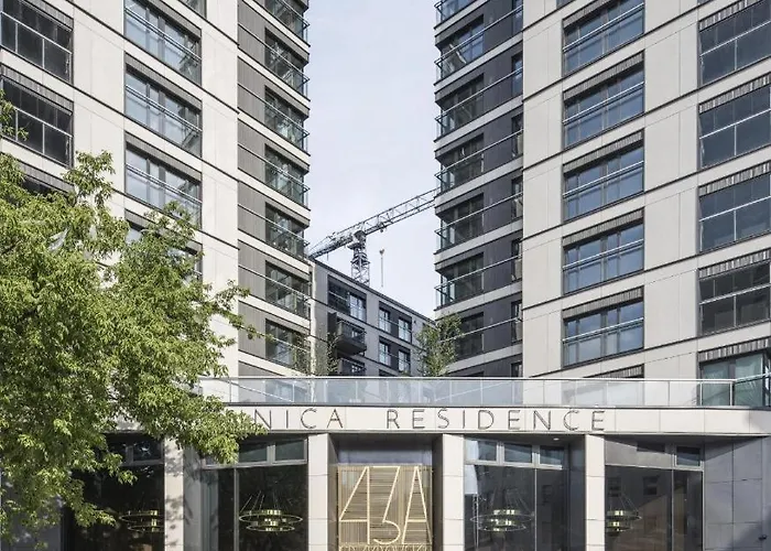 Golden - Mennica Luxury *