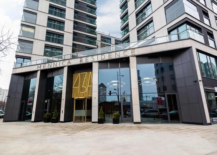 Golden - Mennica Luxury *