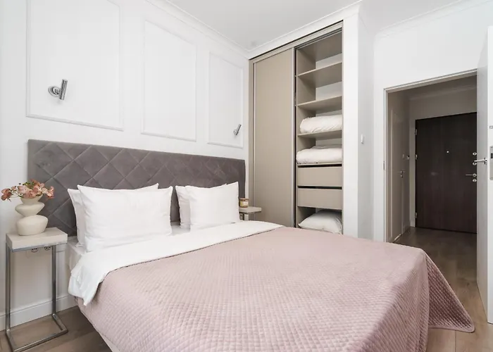 Golden - Mennica Luxury Warszawa